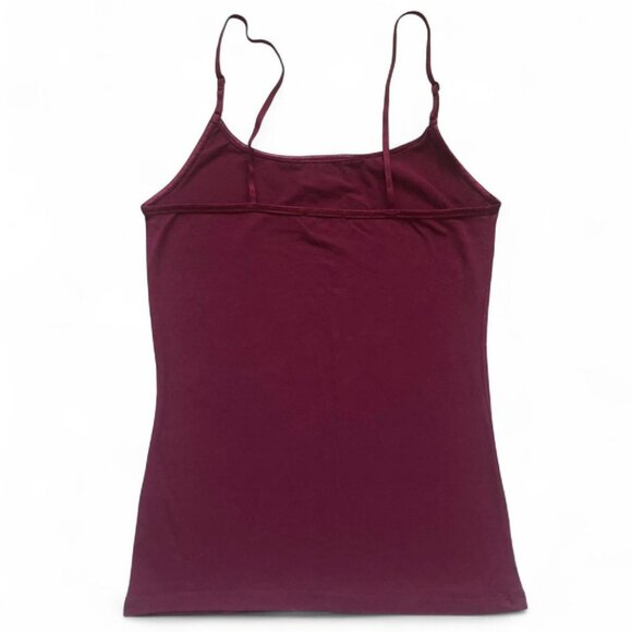 U2B Berry Cami - Picture 4 of 4
